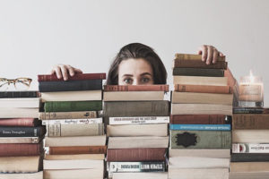 5 fatos que mostram que ler é a melhor coisa do mundo