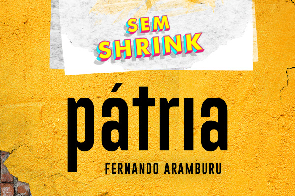 Podcast: Pátria, de Fernando Aramburu