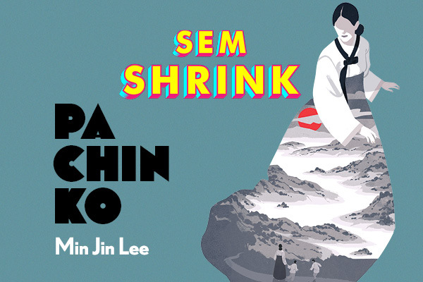 Podcast: Pachinko, de Min Jin Lee