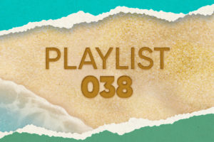 Playlist 038: Sol, água e segredos: a playlist perfeita para o verão do intrínsecos