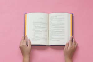 5 benefícios da leitura para o seu bem-estar